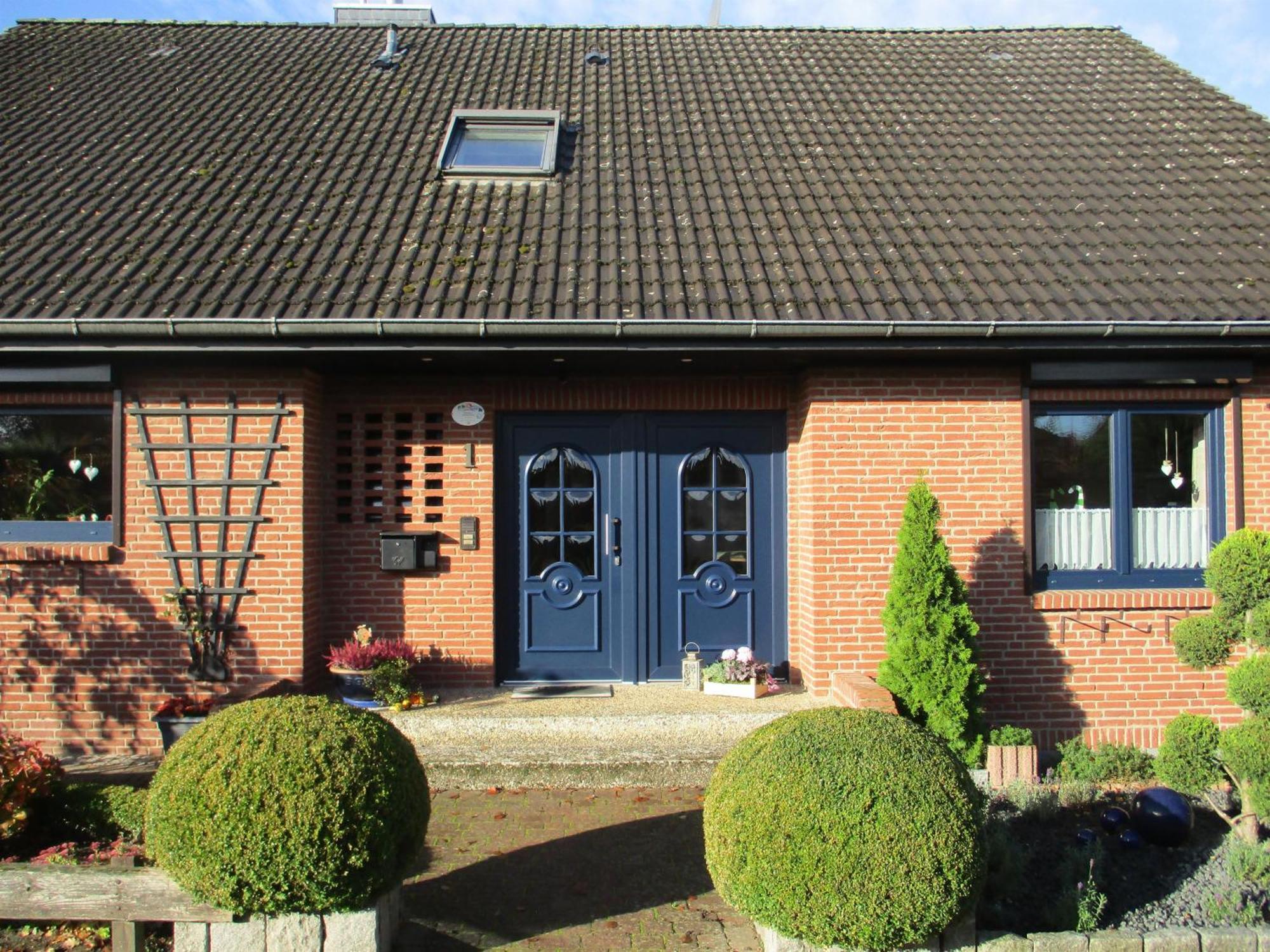 Walther Soltau Exterior foto